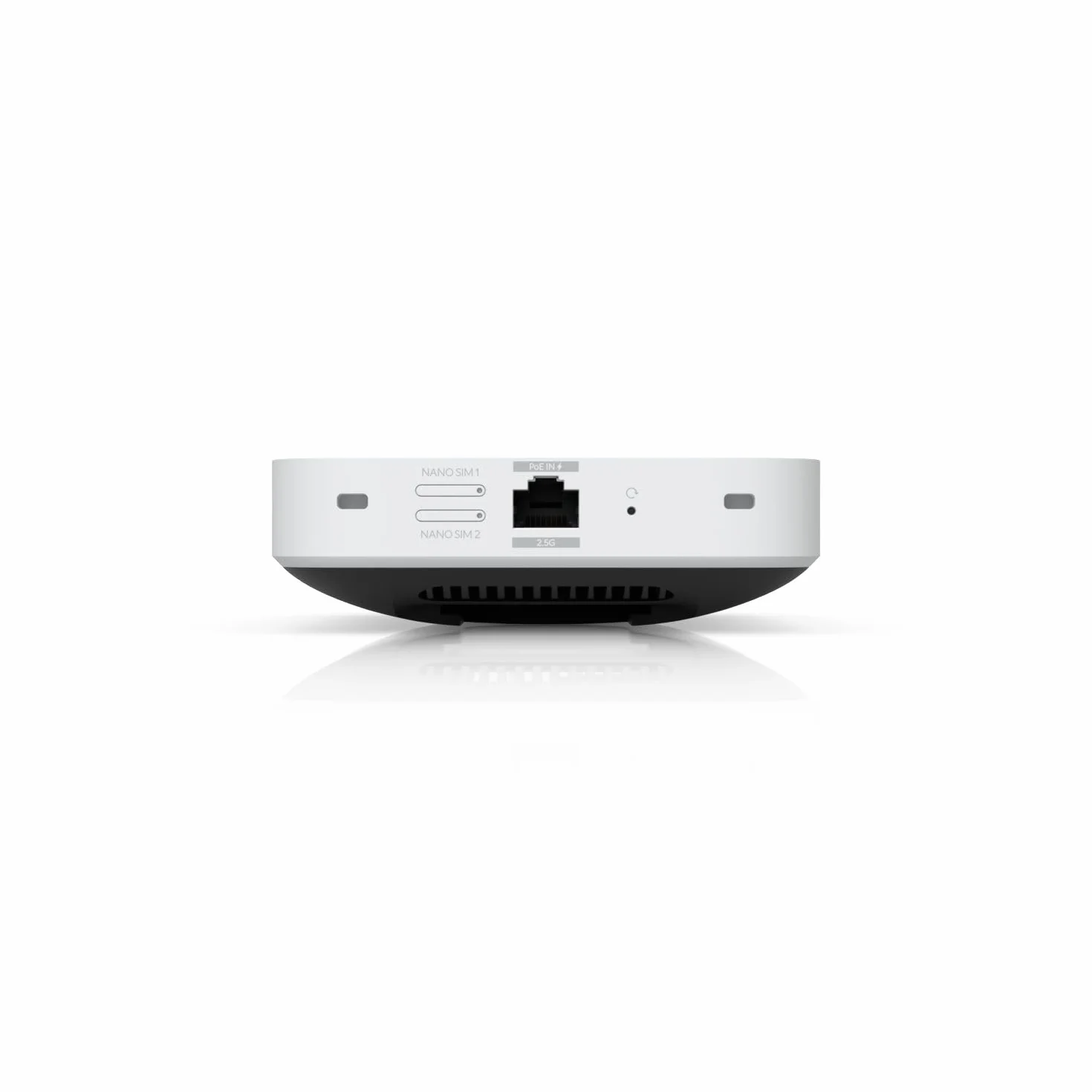 Ubiquiti Unifi U5G-Max 5G Router z Nano SIM i eSIM 2.5 GbE PoE
