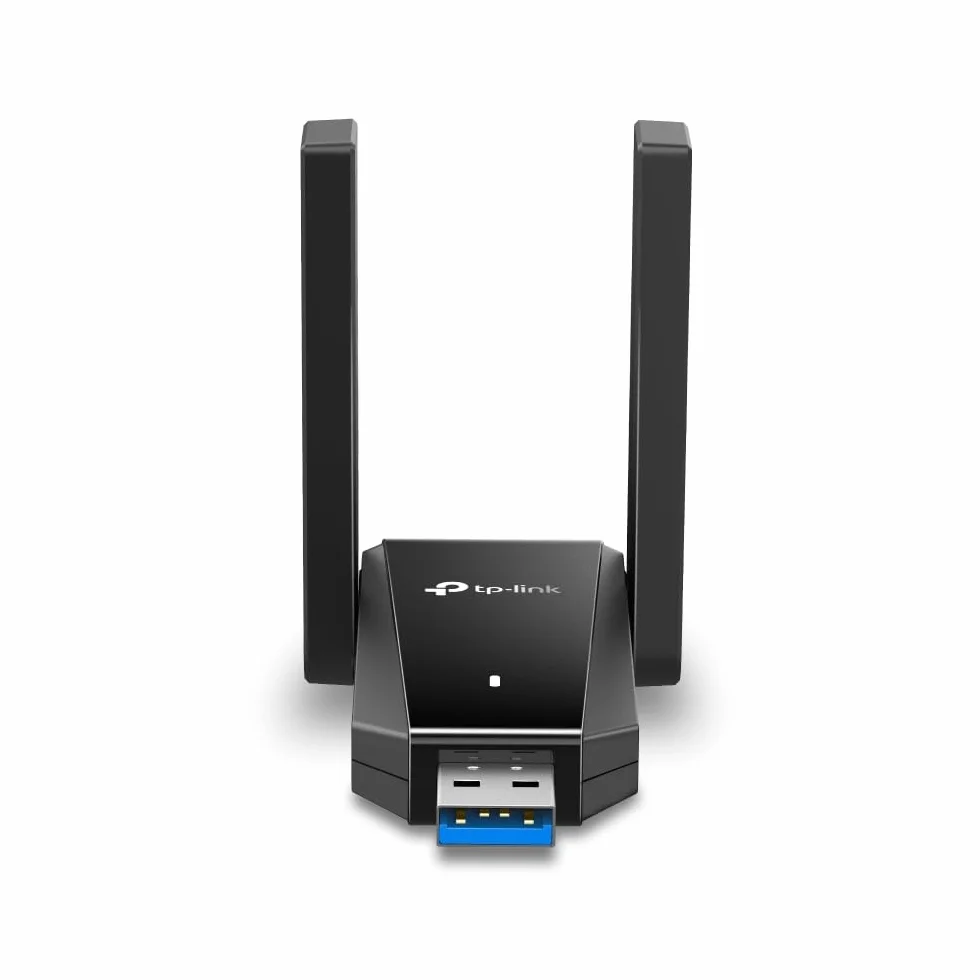 TP-Link Archer TX30U Plus WiFi 6 Adaptateur AX1800 Mbps Double Bande USB 3.0 MU-MIMO