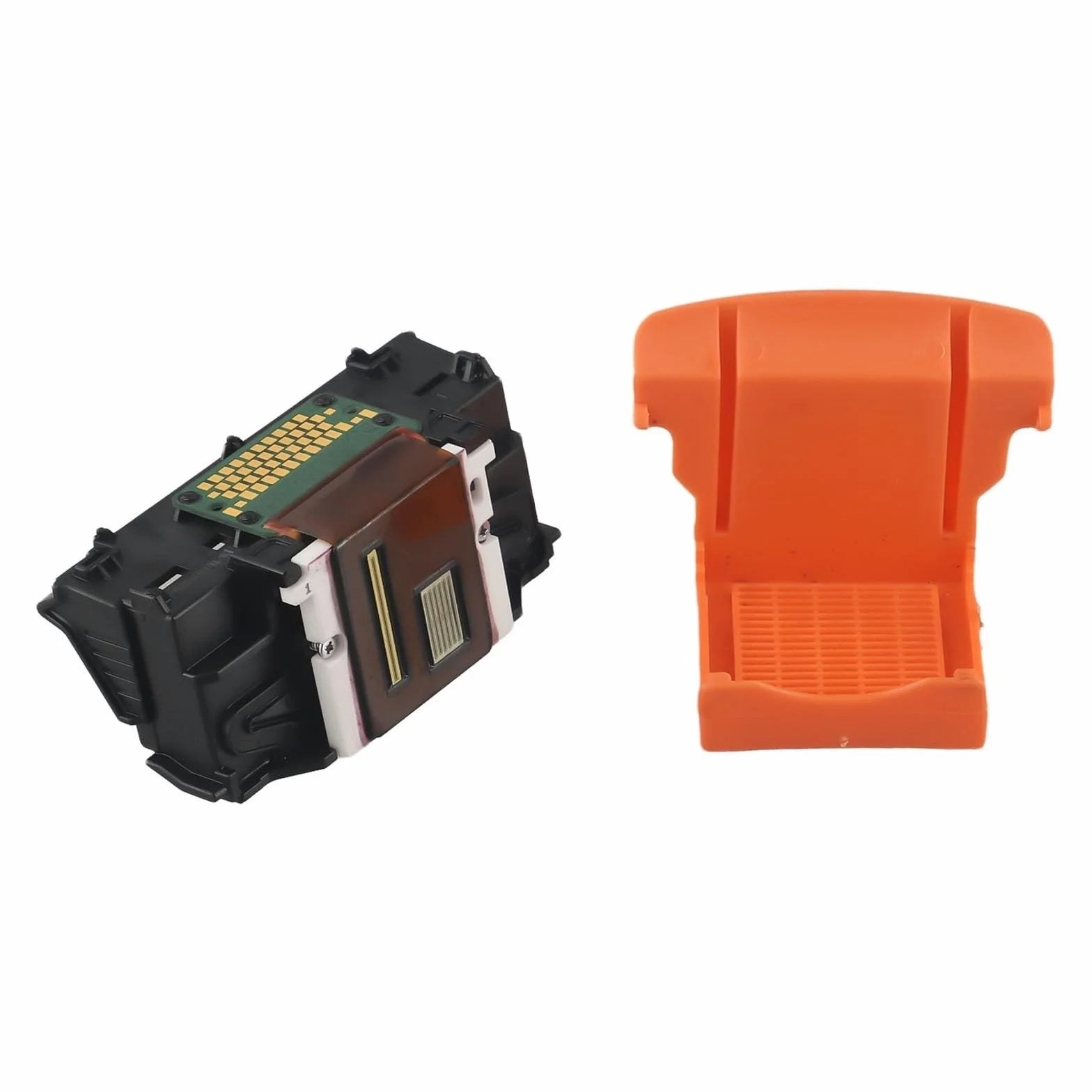 Tête d'impression Canon PIXMA TS5050 TS5051 TS5053 TS5055 TS5070 TS5080 TS6020 TS6050 TS6051 TS6052 TS6080 couleur ABS métal